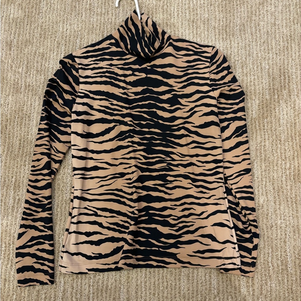 St. john turtle neck